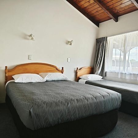 Accommodation Te Puna Tauranga Eksteriør bilde