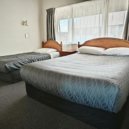 Accommodation Te Puna Tauranga Eksteriør bilde