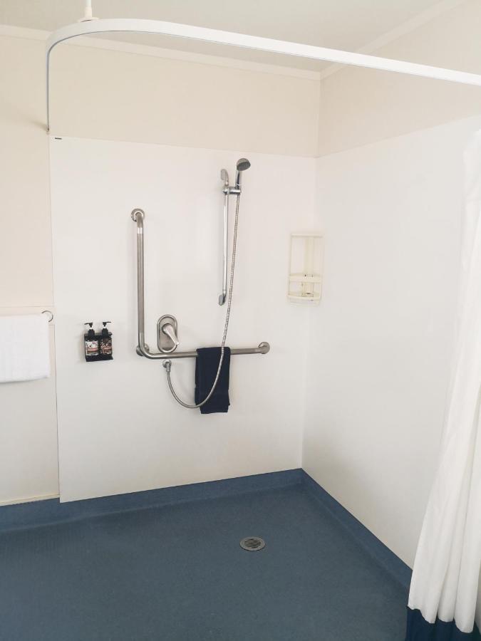 Accommodation Te Puna Tauranga Eksteriør bilde