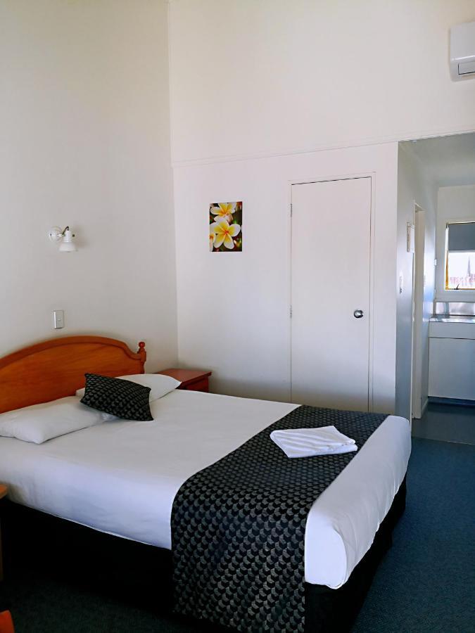Accommodation Te Puna Tauranga Eksteriør bilde