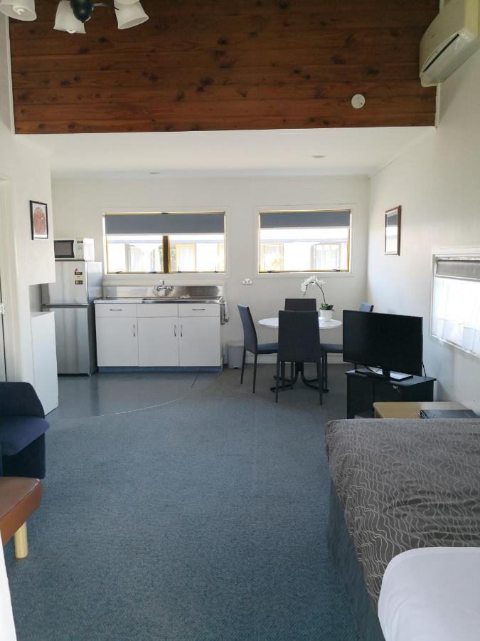 Accommodation Te Puna Tauranga Eksteriør bilde