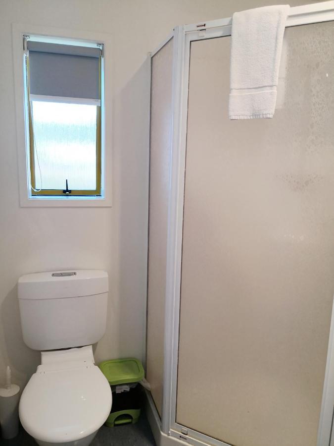 Accommodation Te Puna Tauranga Eksteriør bilde