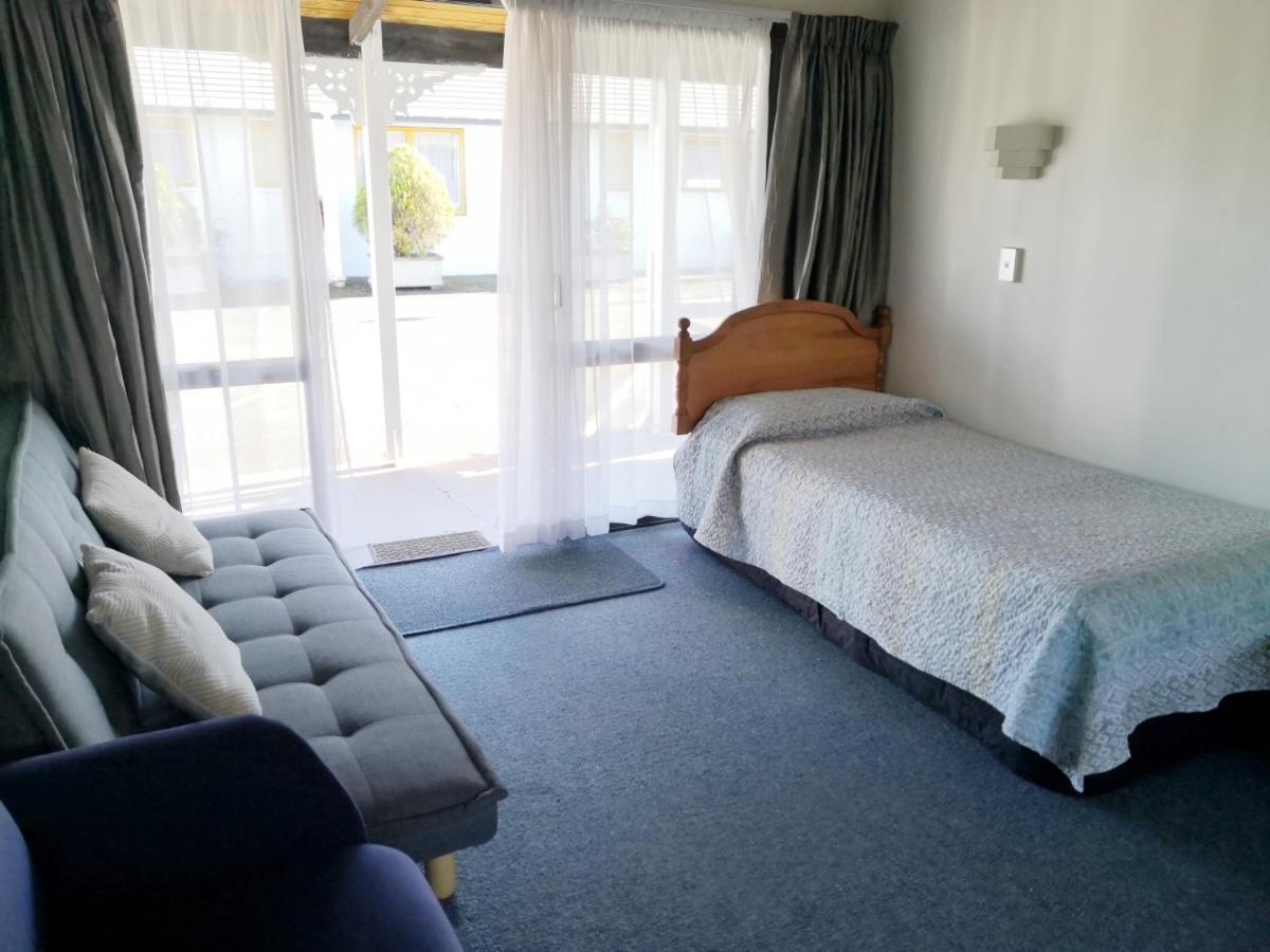 Accommodation Te Puna Tauranga Eksteriør bilde