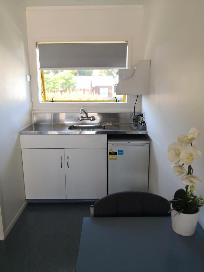 Accommodation Te Puna Tauranga Eksteriør bilde