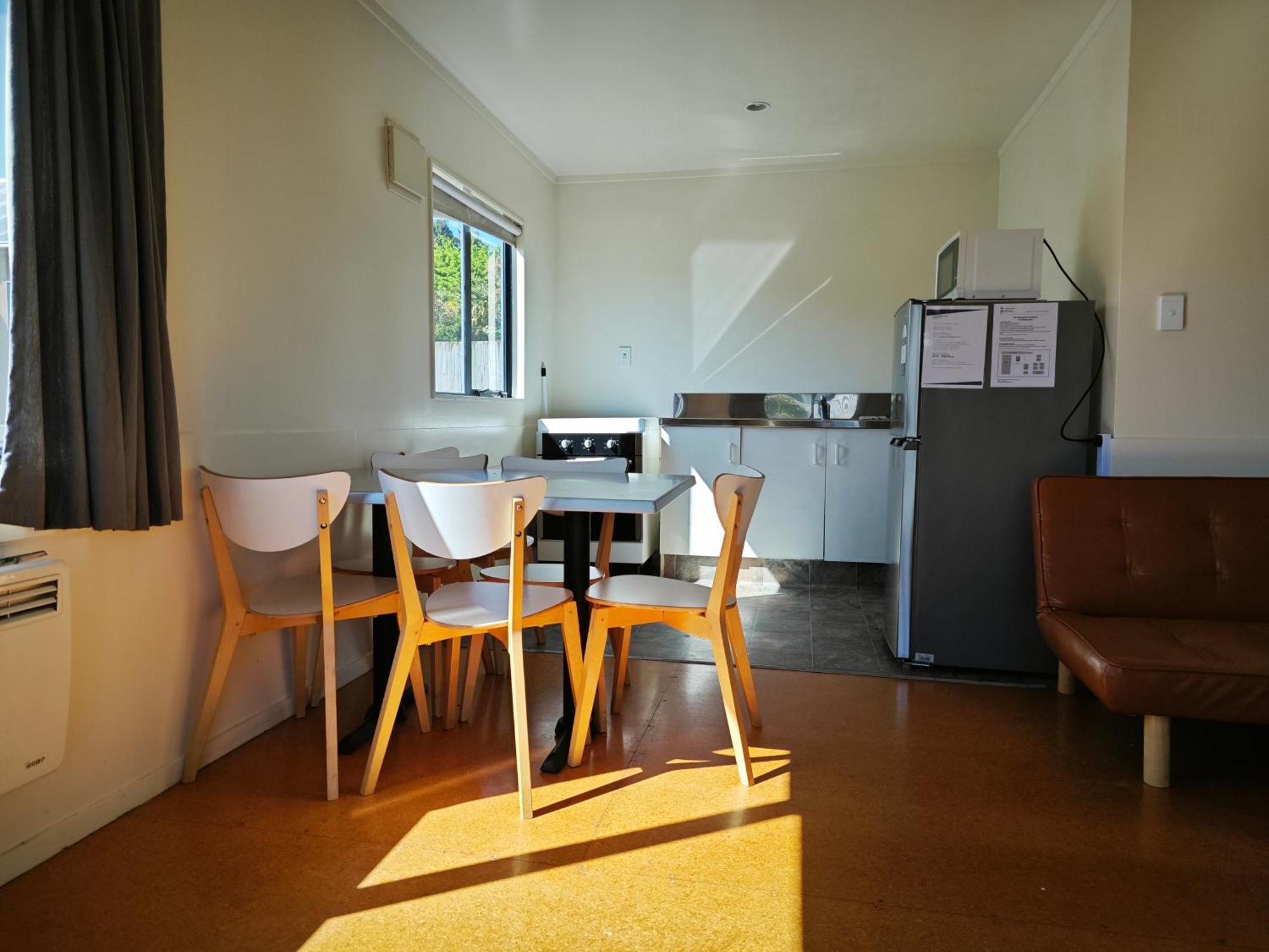 Accommodation Te Puna Tauranga Eksteriør bilde