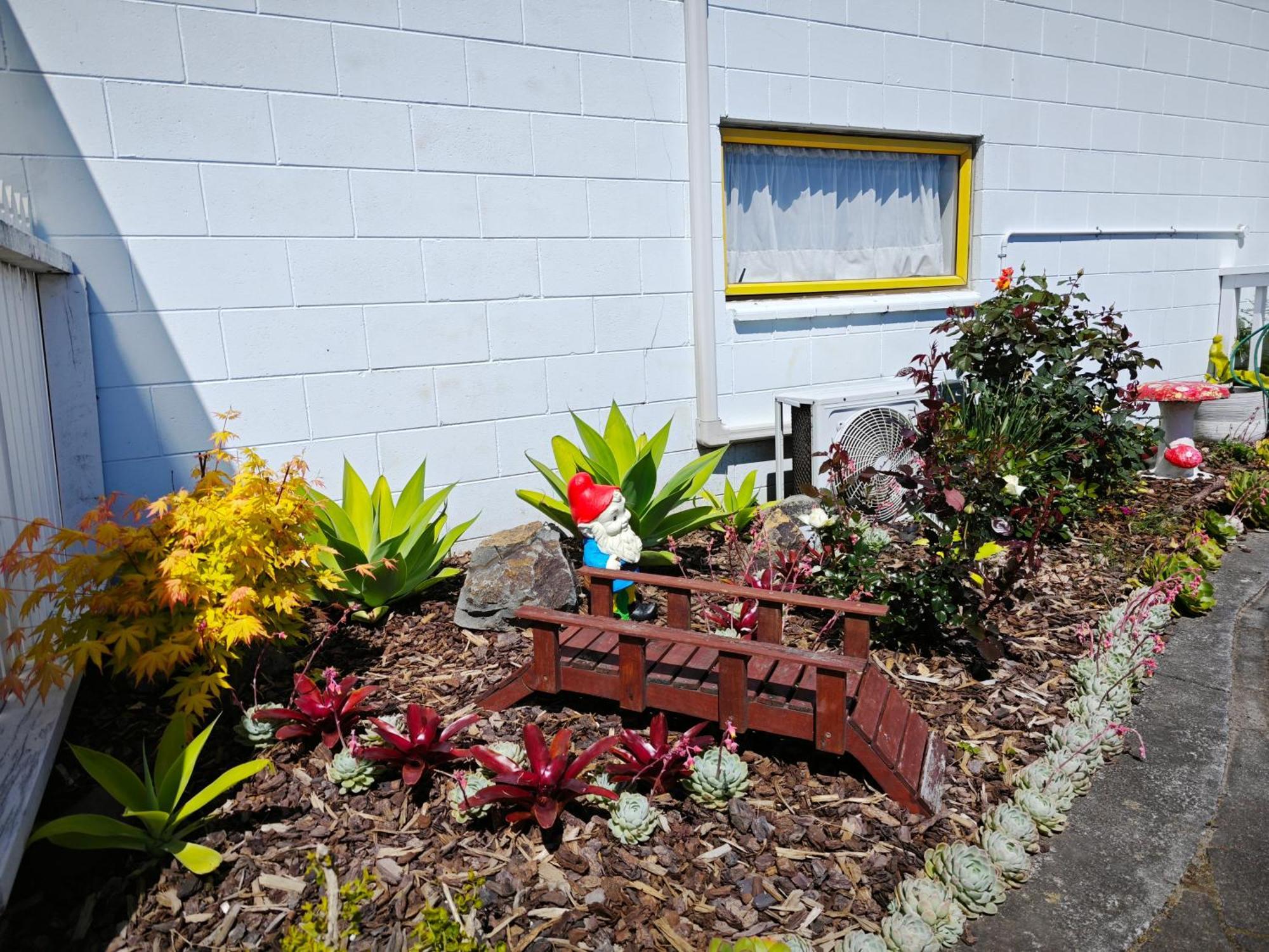 Accommodation Te Puna Tauranga Eksteriør bilde
