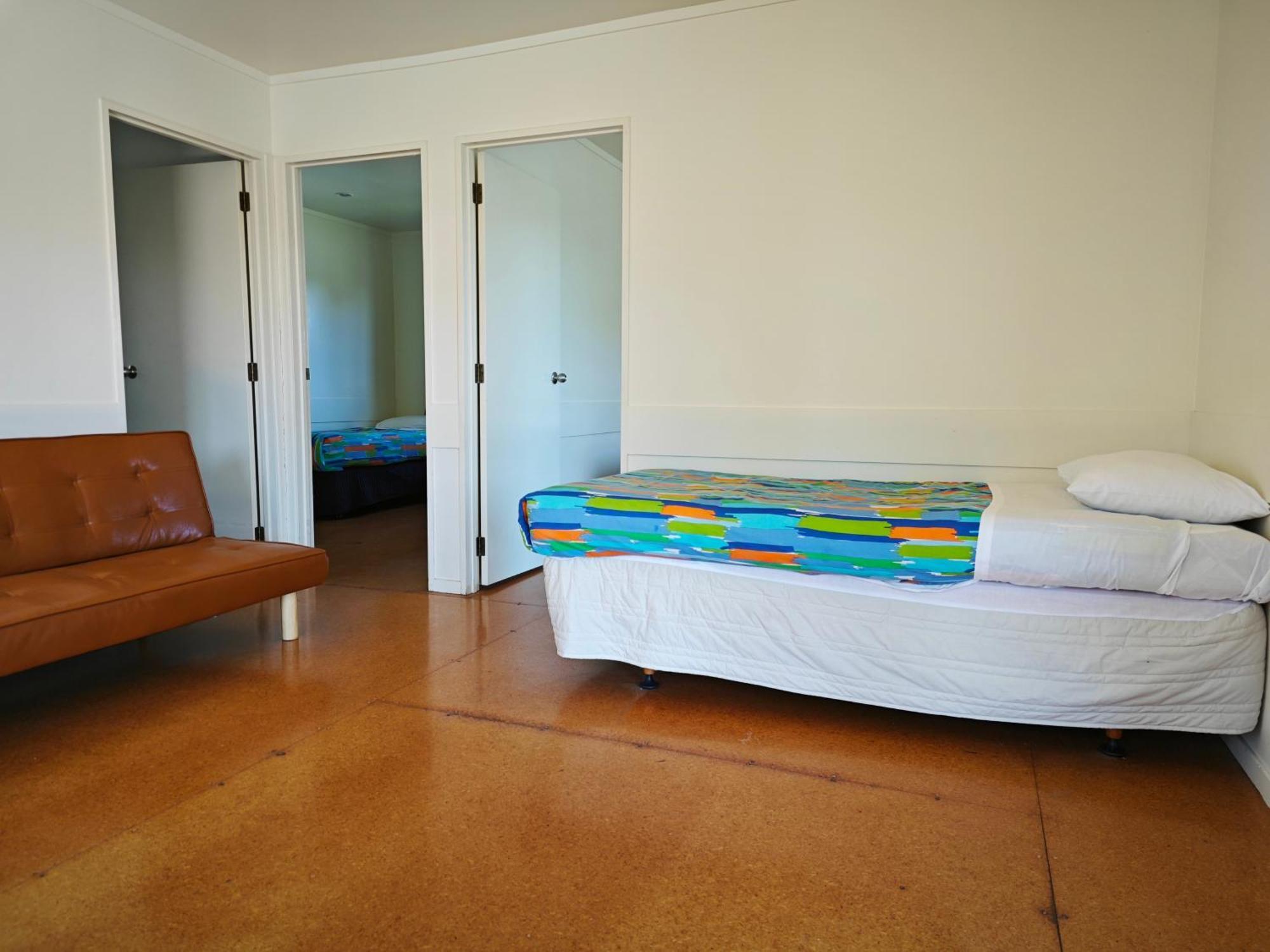 Accommodation Te Puna Tauranga Eksteriør bilde