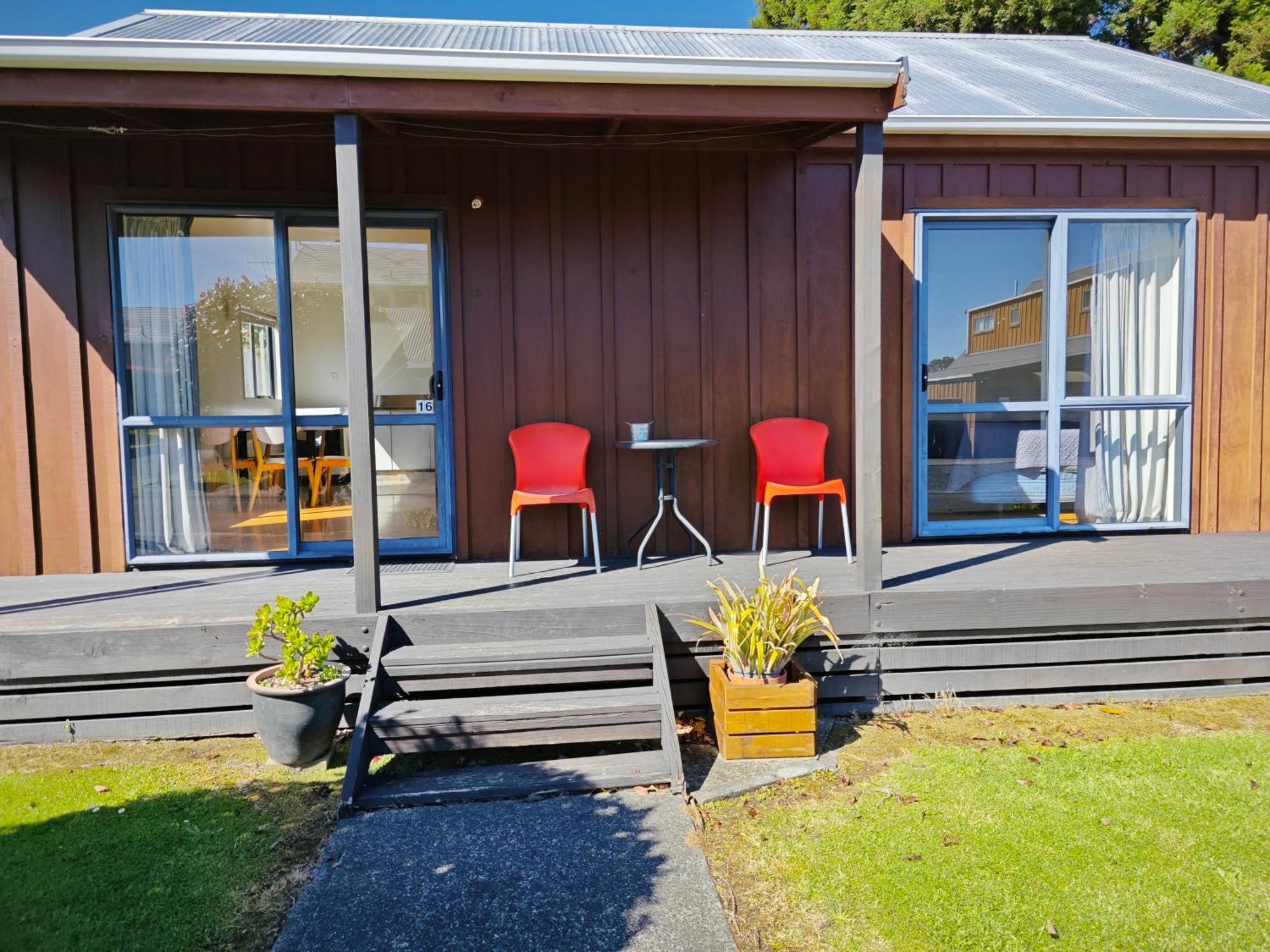 Accommodation Te Puna Tauranga Eksteriør bilde