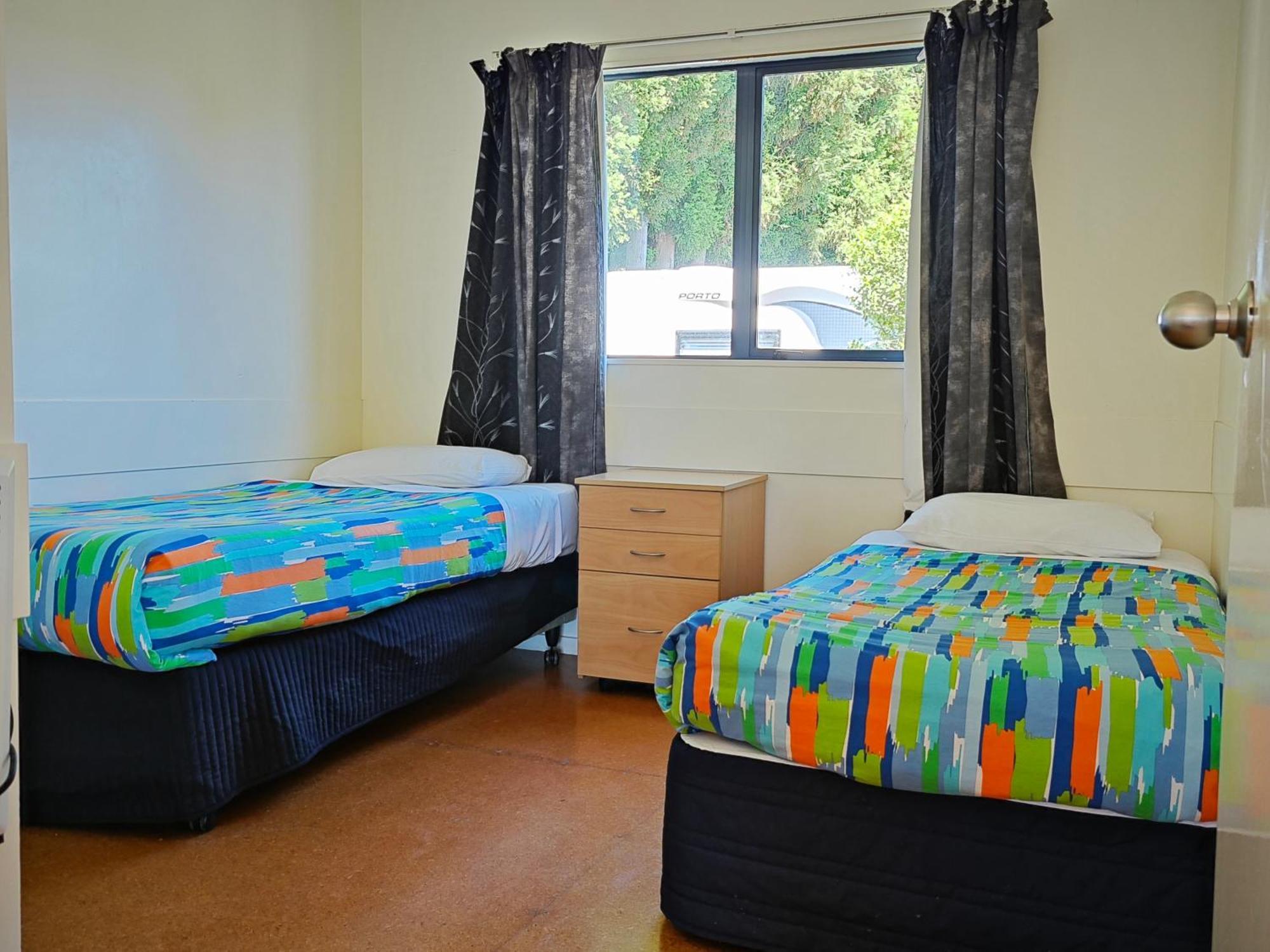 Accommodation Te Puna Tauranga Eksteriør bilde