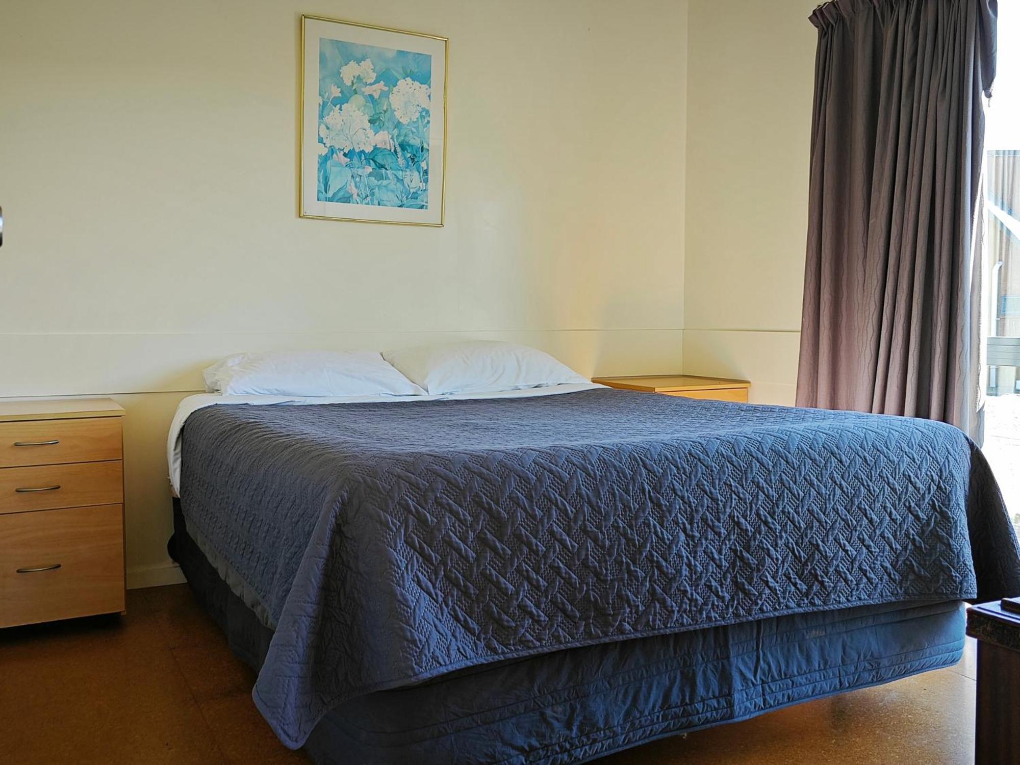 Accommodation Te Puna Tauranga Eksteriør bilde