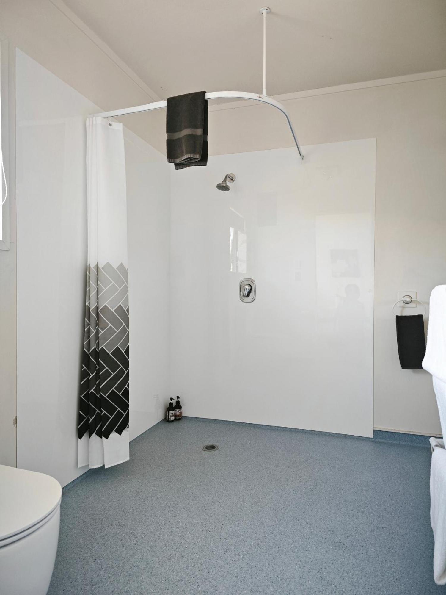 Accommodation Te Puna Tauranga Eksteriør bilde