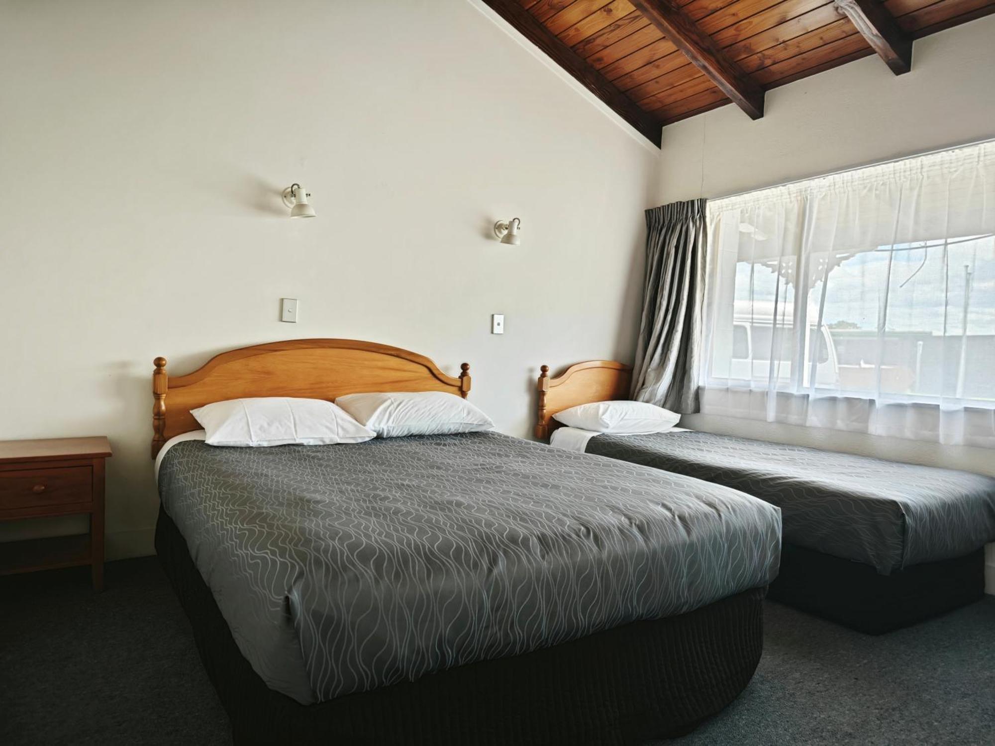 Accommodation Te Puna Tauranga Eksteriør bilde