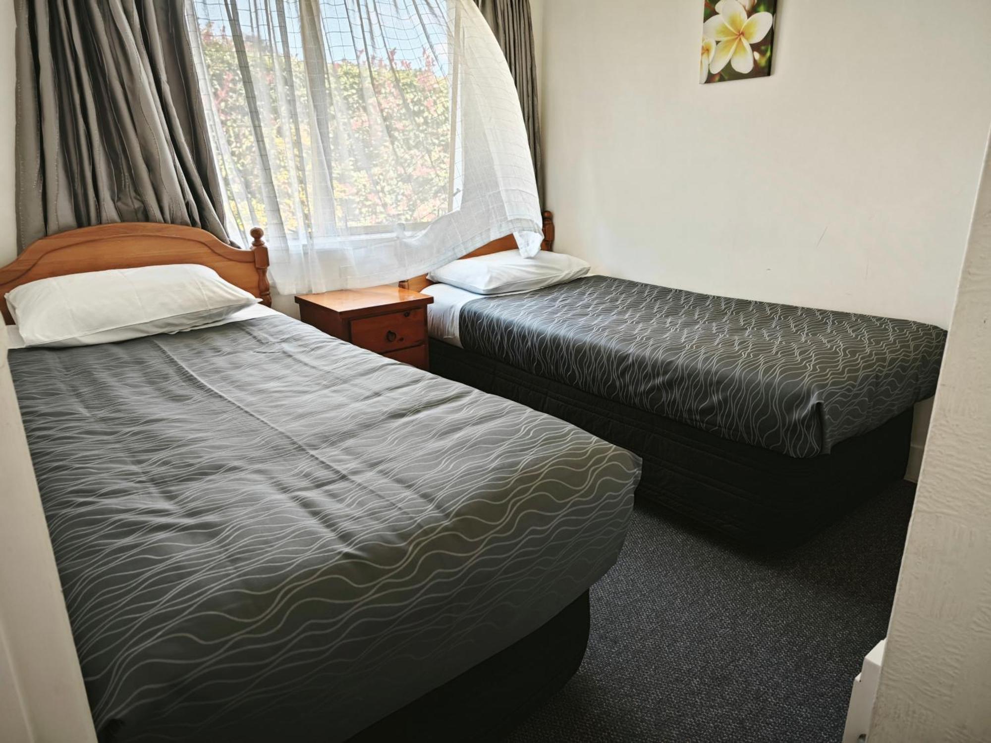 Accommodation Te Puna Tauranga Eksteriør bilde