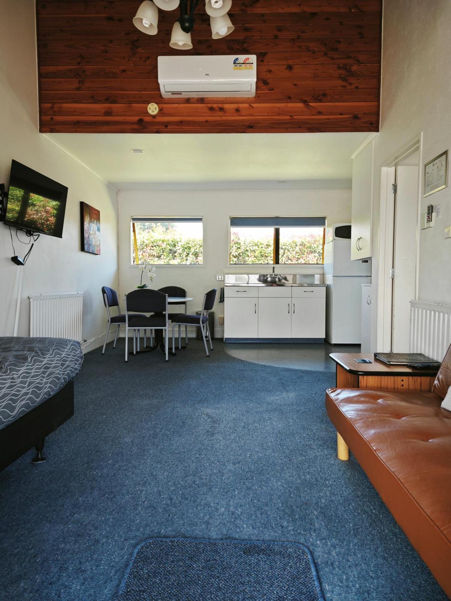 Accommodation Te Puna Tauranga Eksteriør bilde