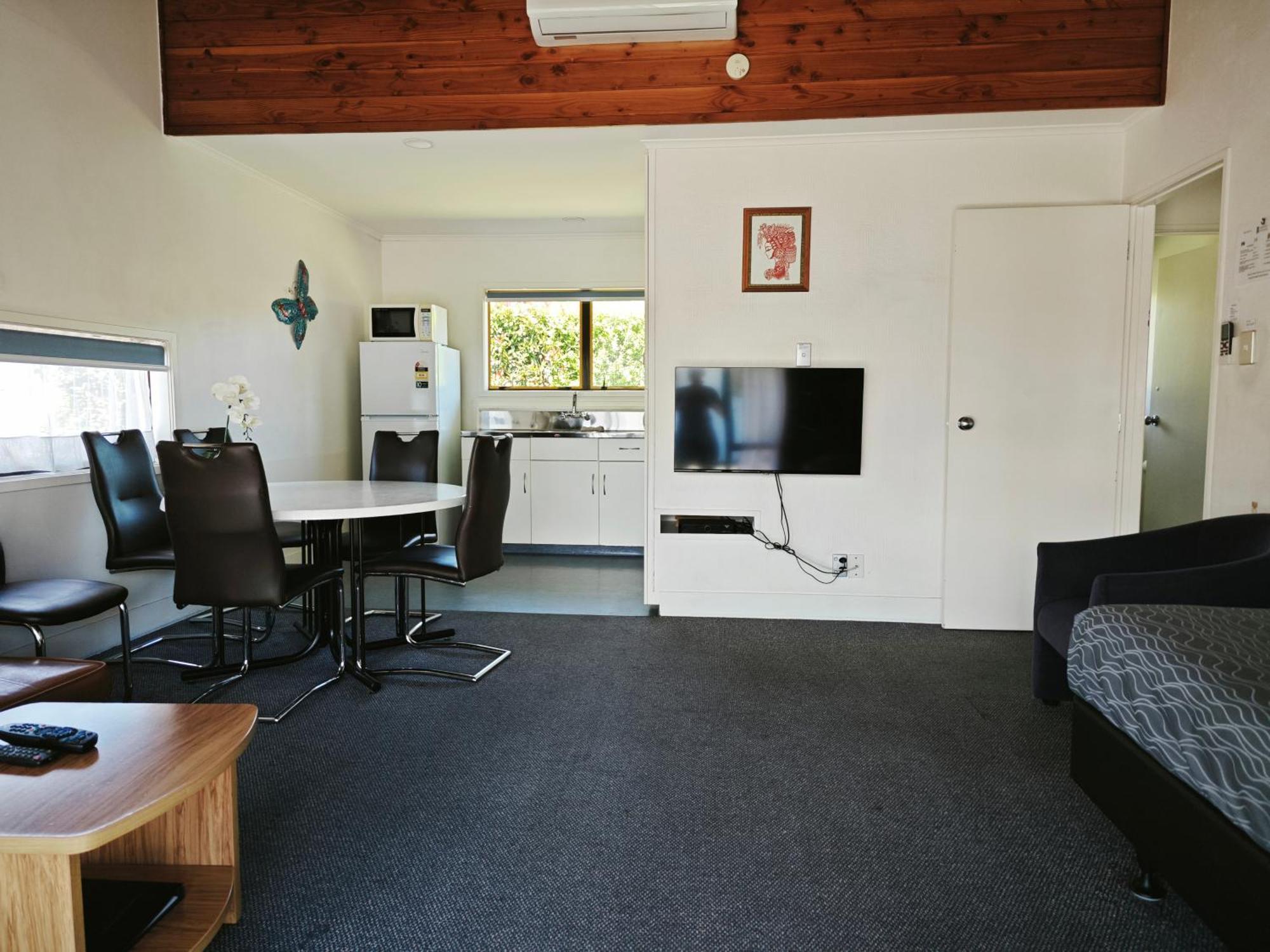 Accommodation Te Puna Tauranga Eksteriør bilde