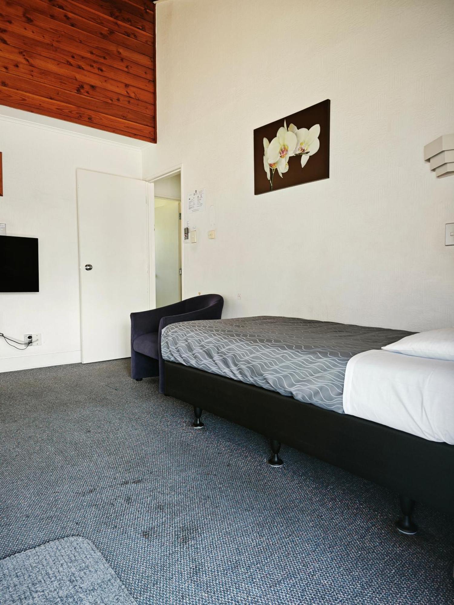 Accommodation Te Puna Tauranga Eksteriør bilde