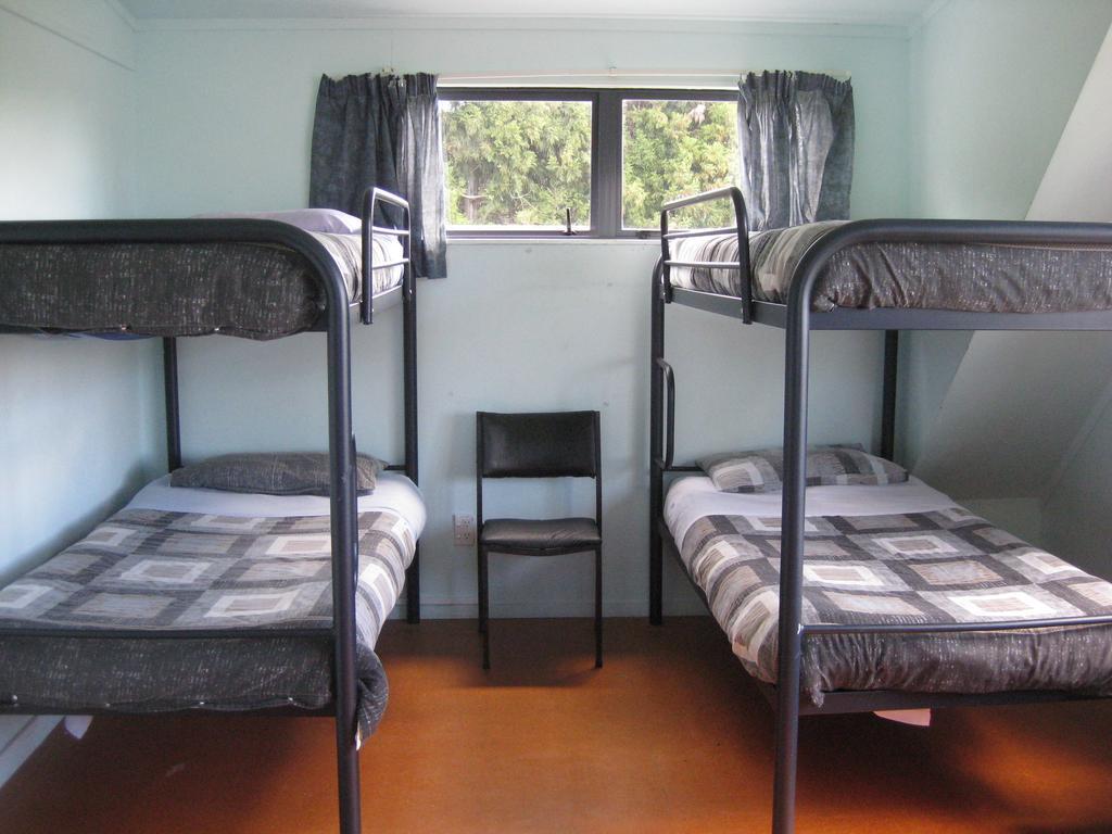 Accommodation Te Puna Tauranga Eksteriør bilde