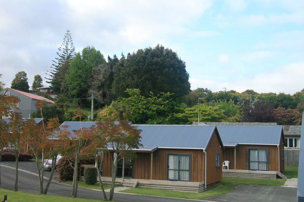 Accommodation Te Puna Tauranga Eksteriør bilde