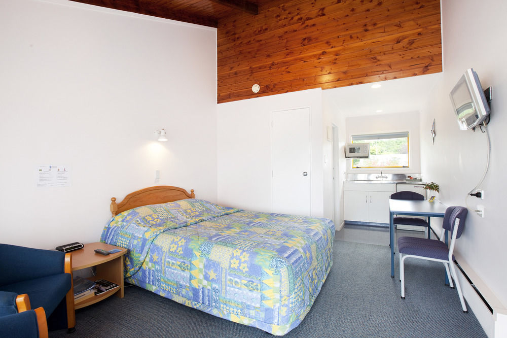 Accommodation Te Puna Tauranga Eksteriør bilde