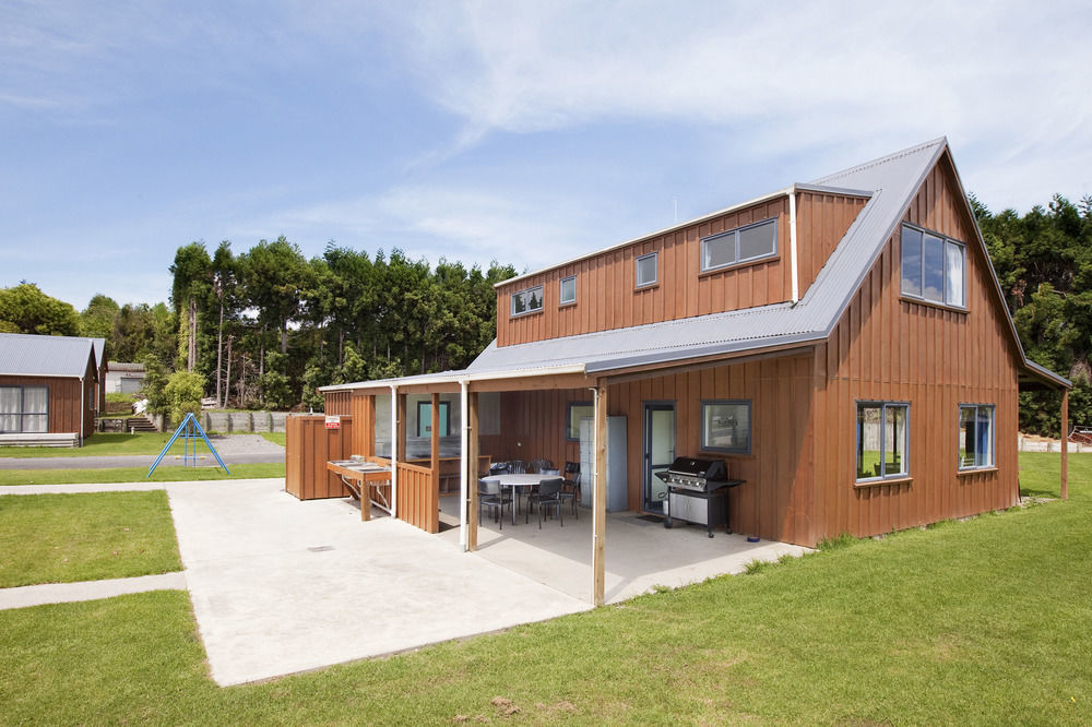 Accommodation Te Puna Tauranga Eksteriør bilde