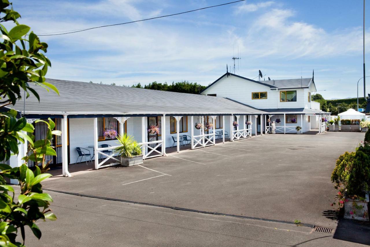 Accommodation Te Puna Tauranga Eksteriør bilde