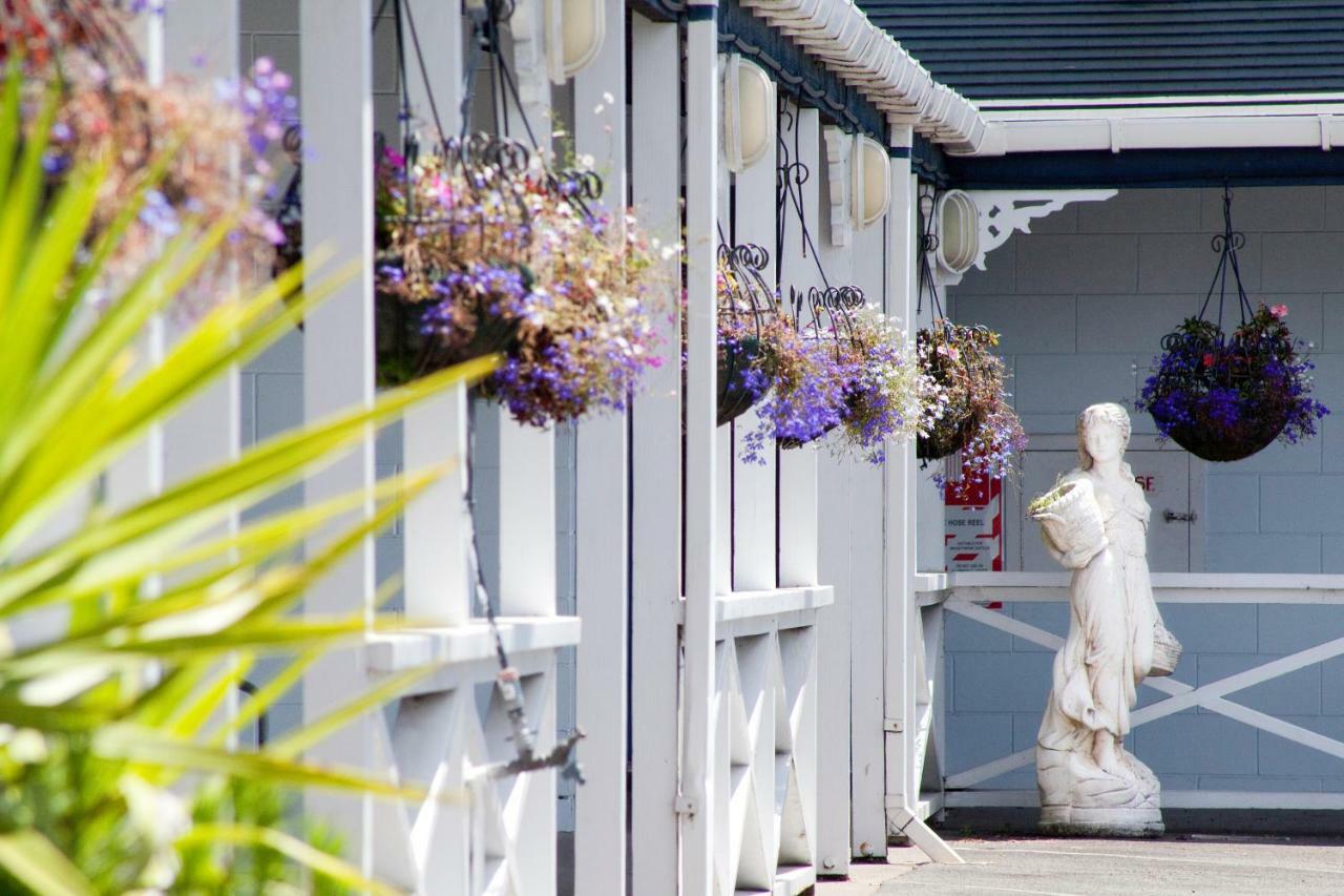 Accommodation Te Puna Tauranga Eksteriør bilde